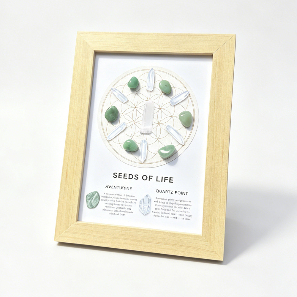 Green aventurine