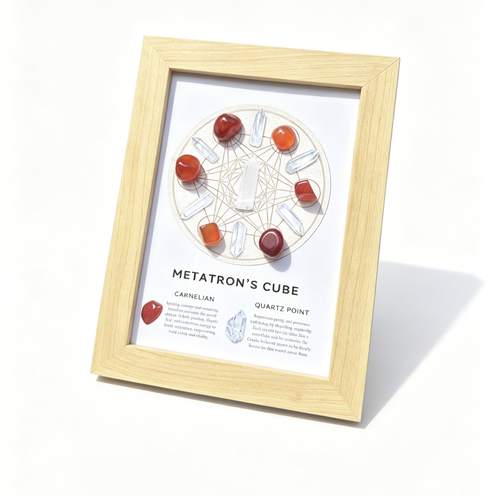 Red agate