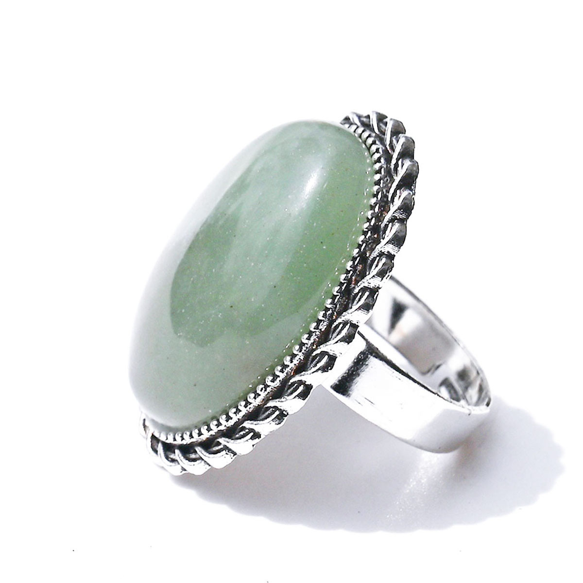 Green aventurine