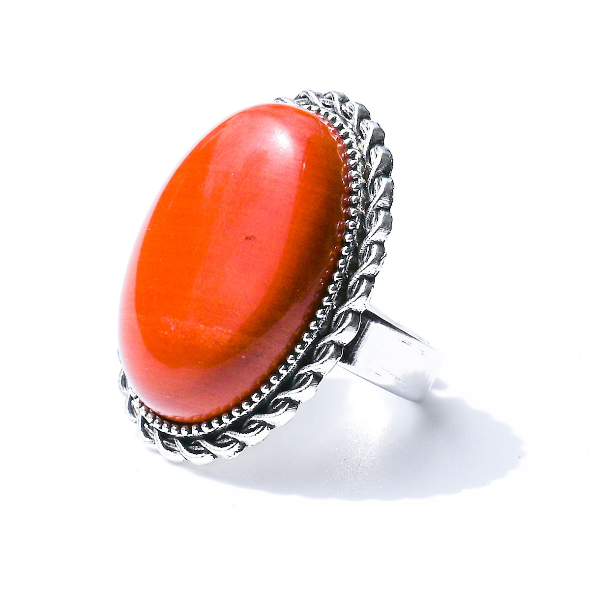 Red jasper