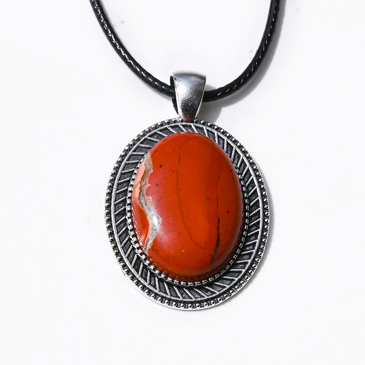 Red jasper