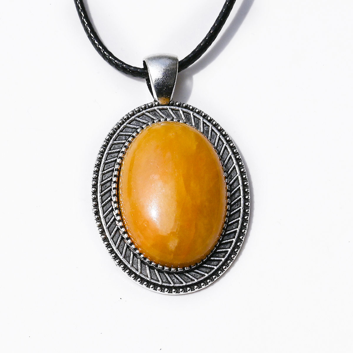 Red agate