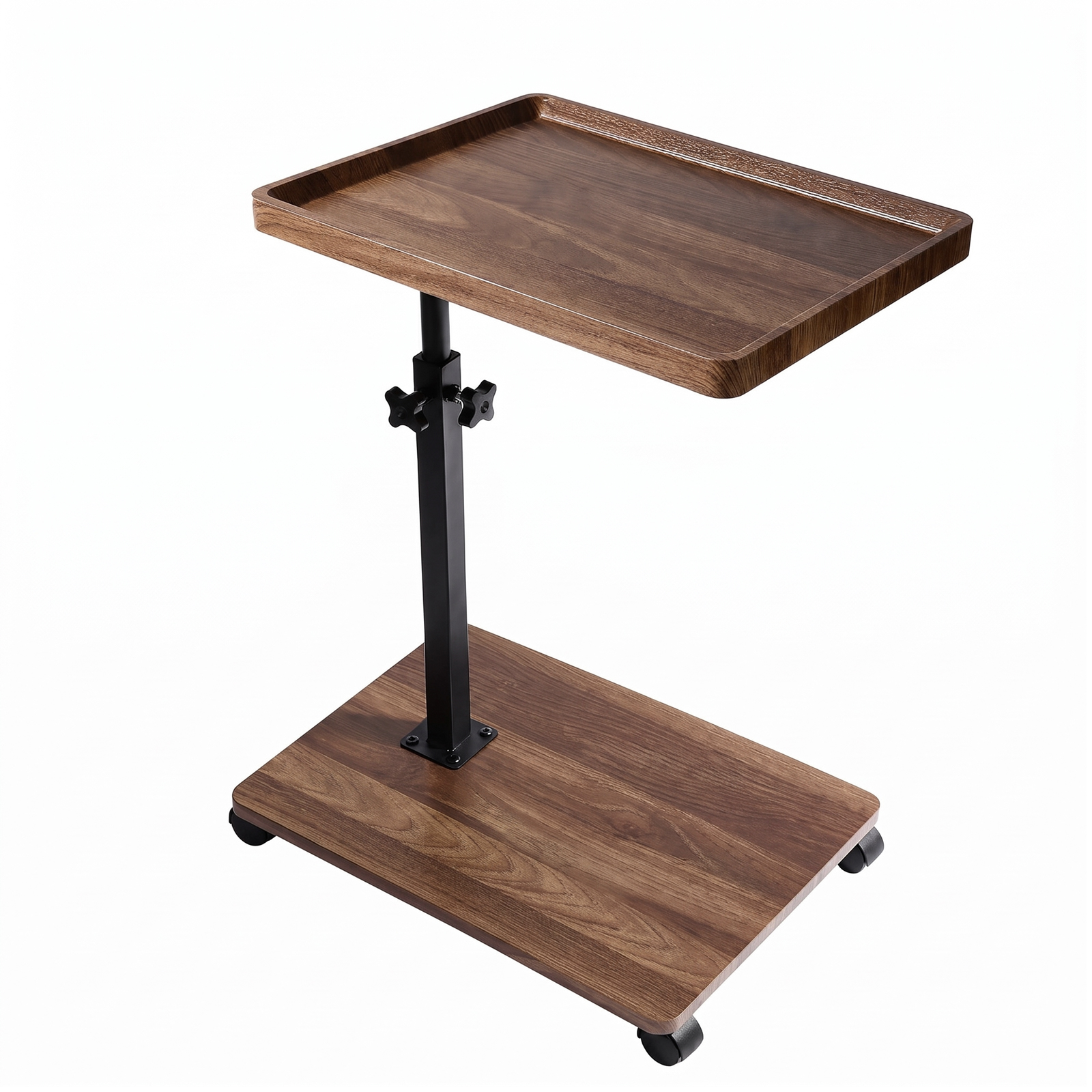 Walnut color