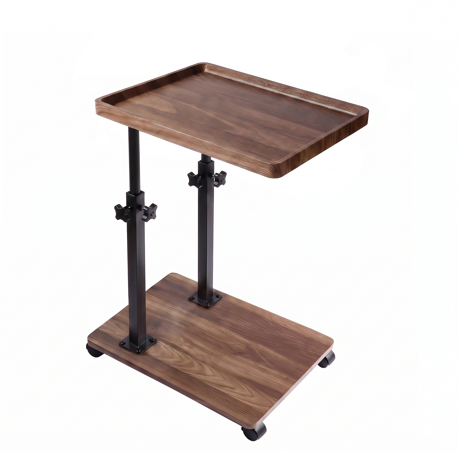 Walnut color