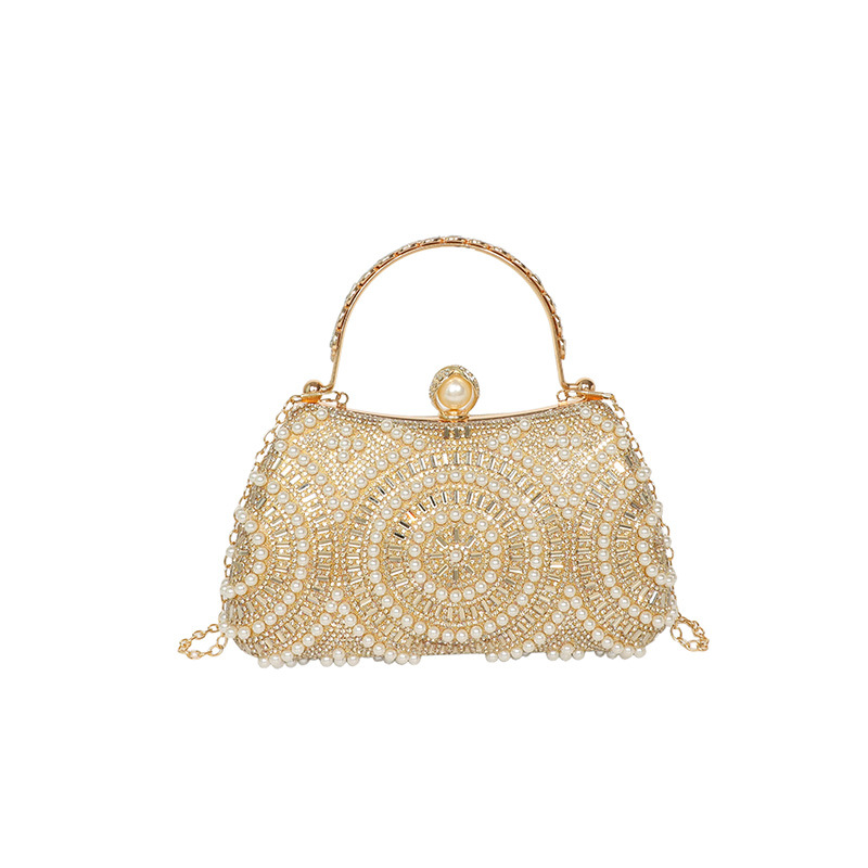 Style two gold