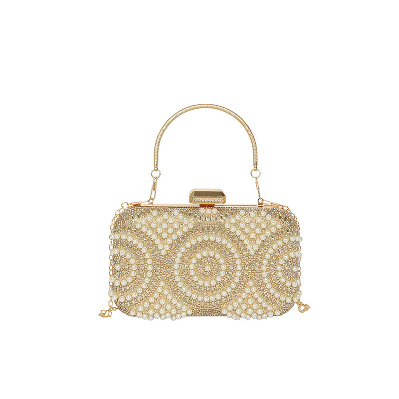 Style two gold