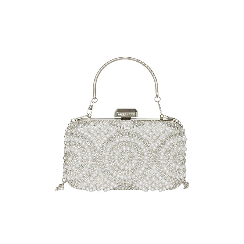 Style two silver