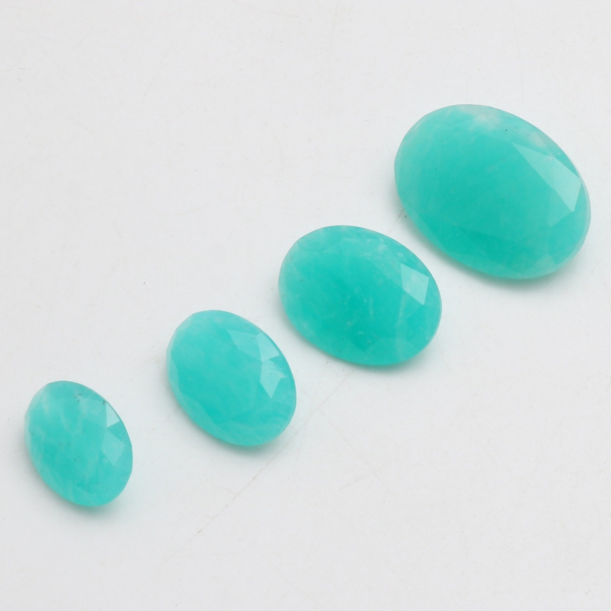 ​Amazonite​ 12x16mm