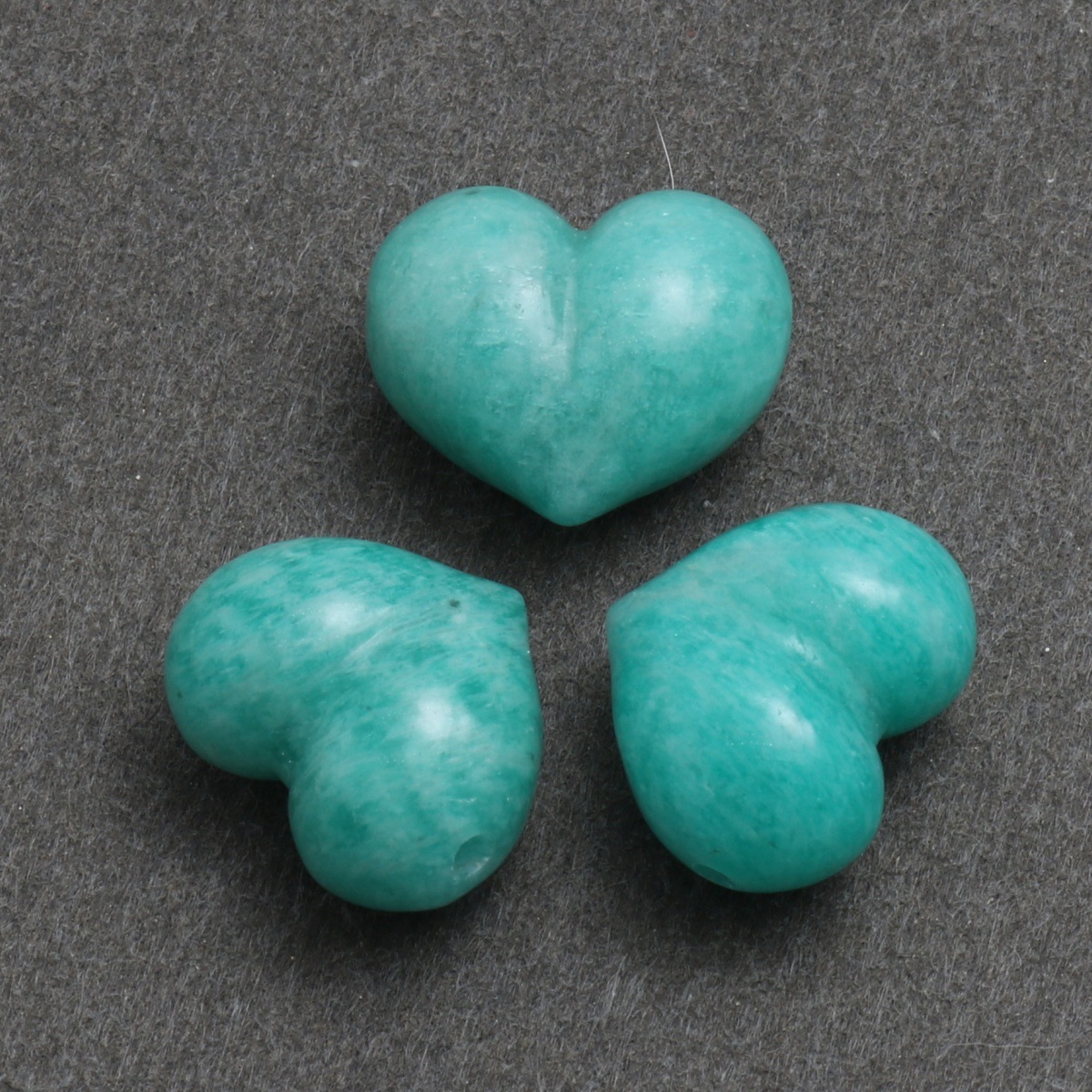 dark blue A grade 17x20x11.7mm