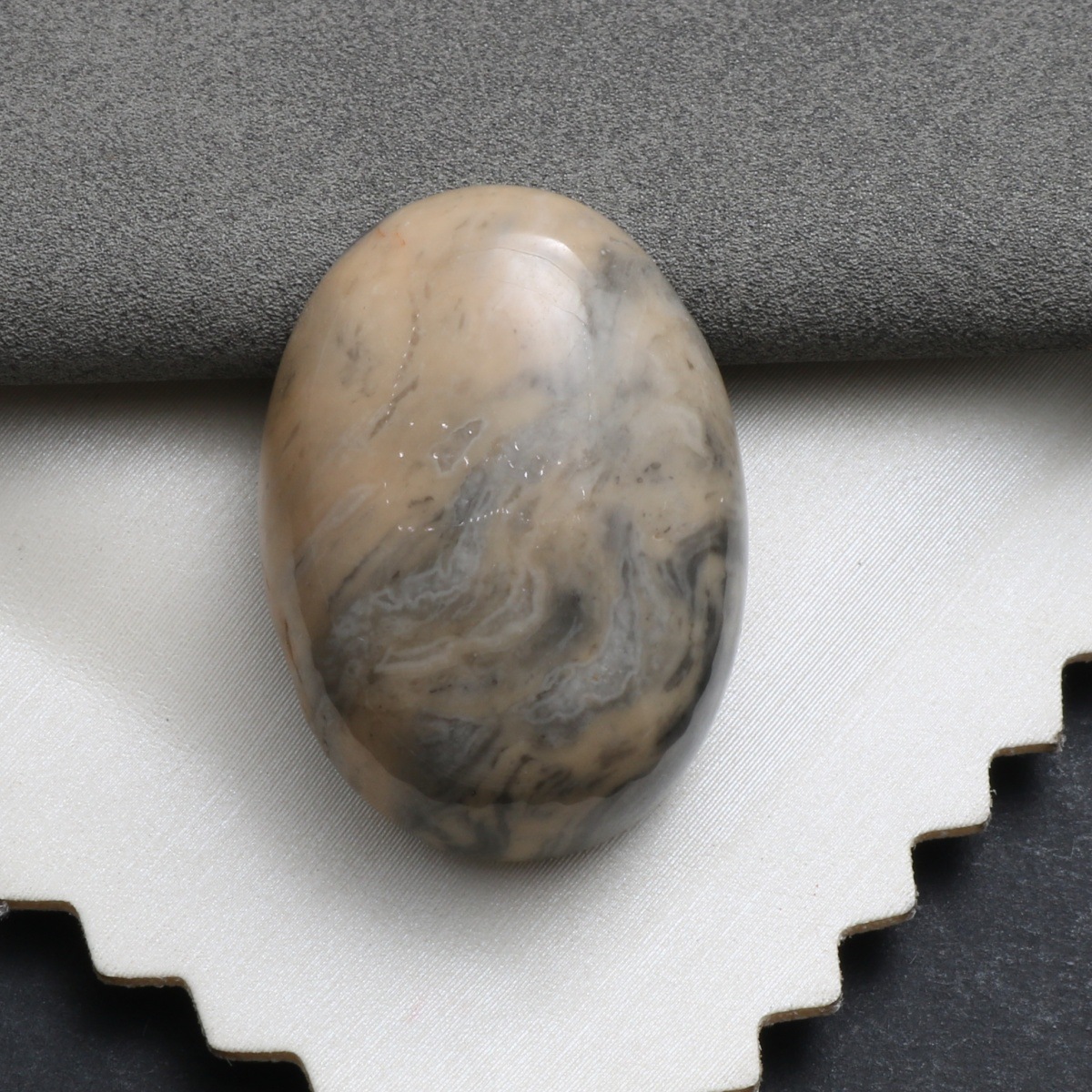 Banded Agate 30*20*8mm