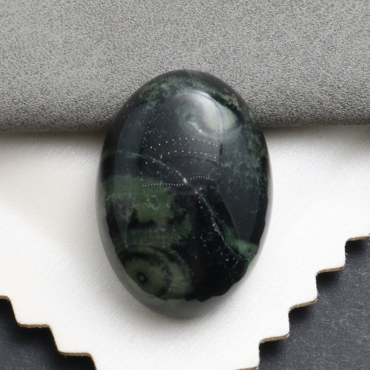 Kambaba Jasper 30*20*8mm