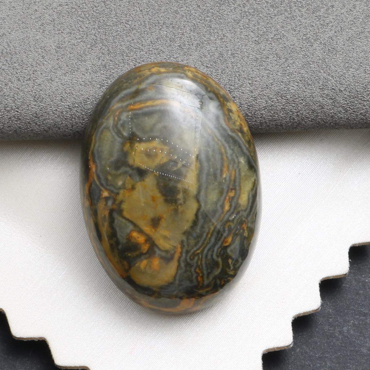 earth yellow 30*20*8mm