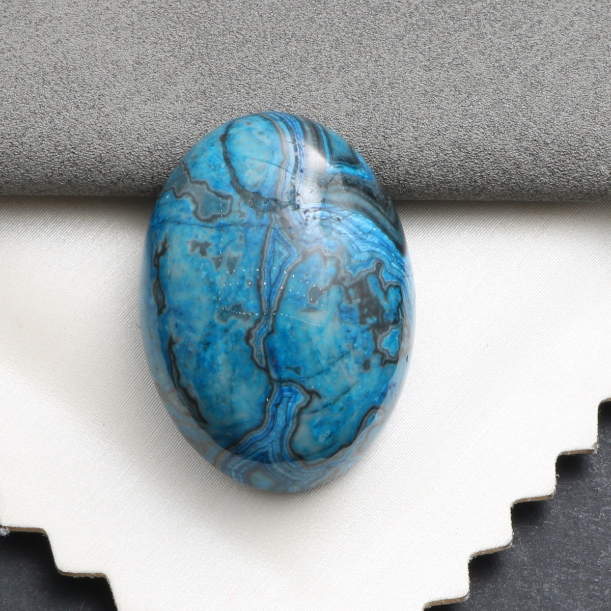 dark blue 30*20*8mm