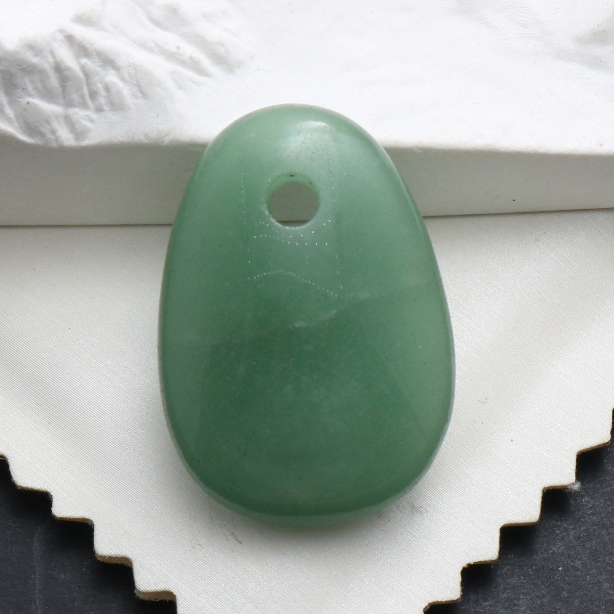 Green Aventurine 25*35*7mm