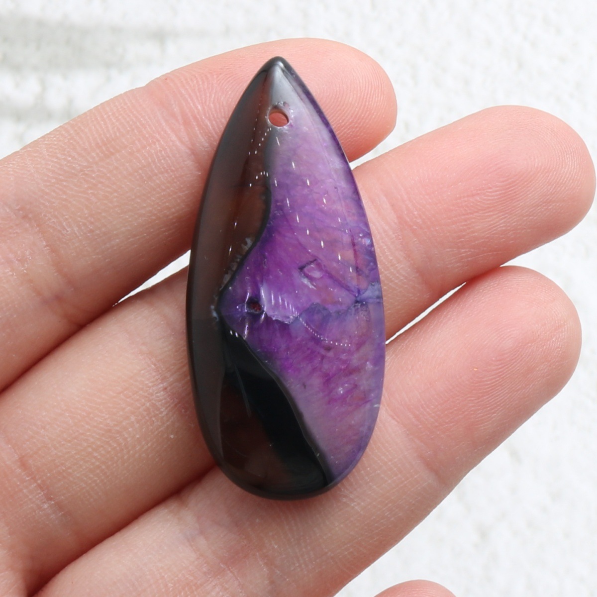 mixed colors 30*14*4mm
