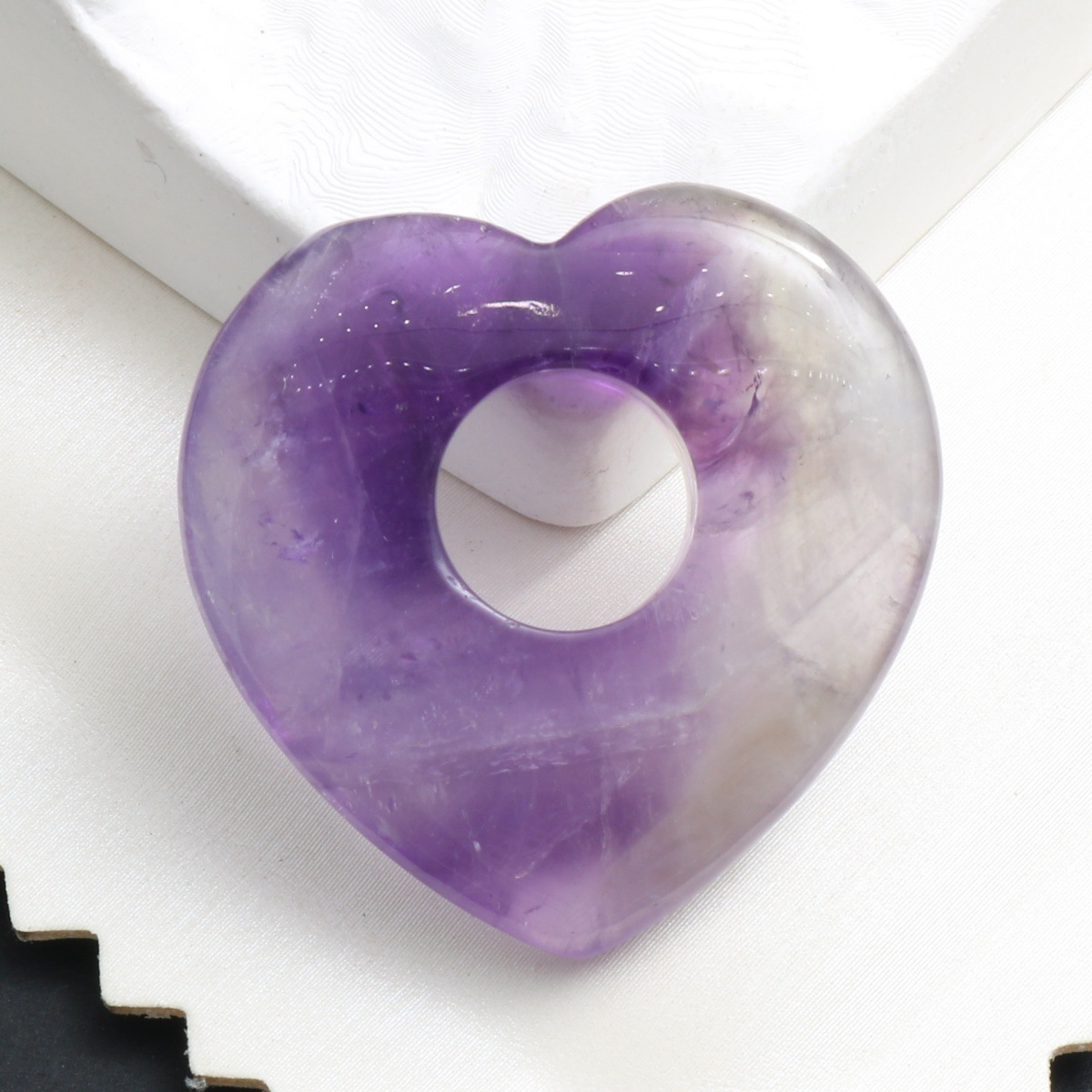 Amethyst 30x7mm