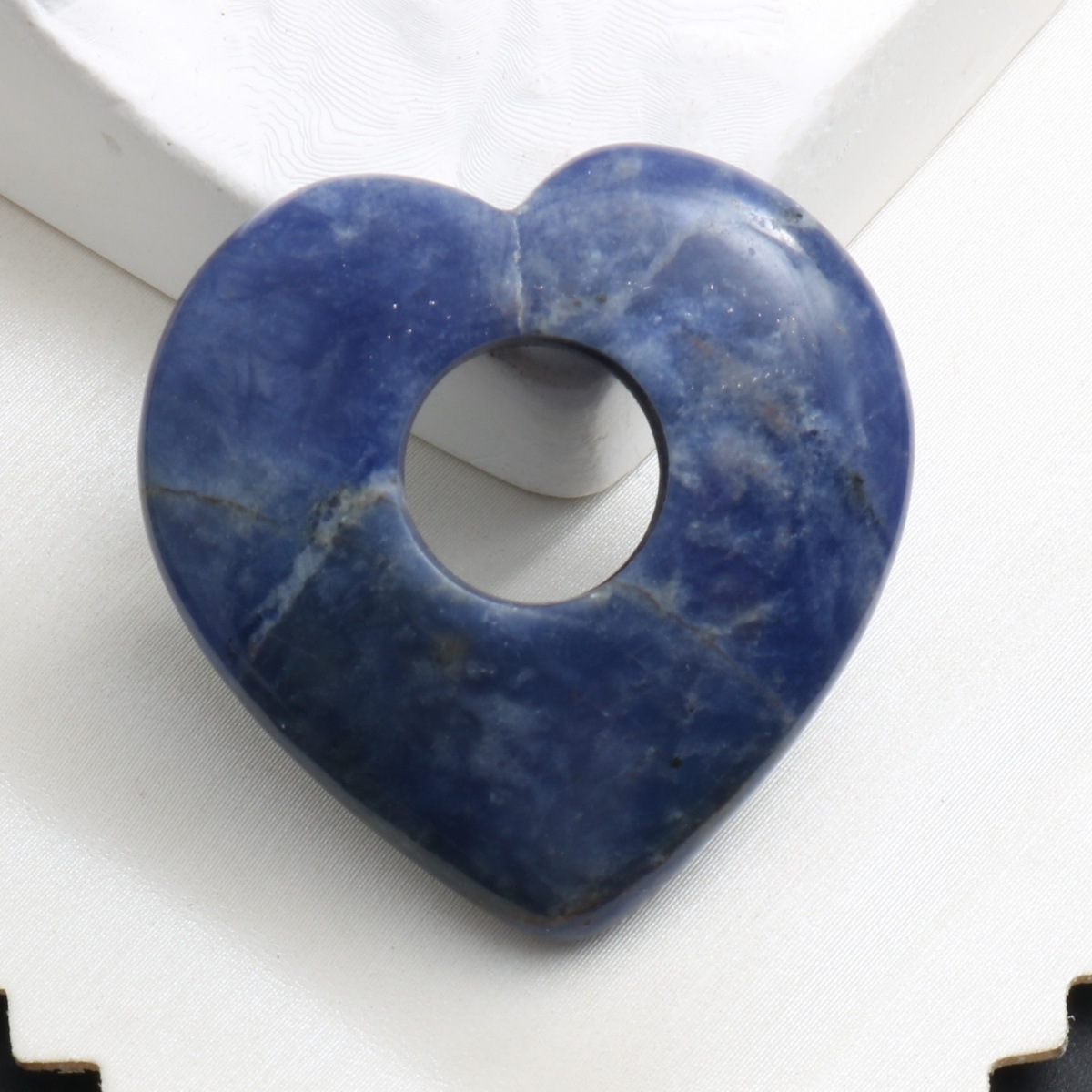 Lapis Lazuli 30x7mm