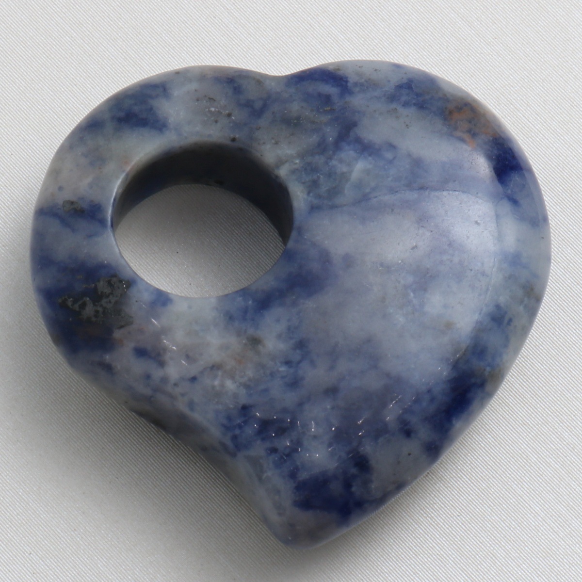 Blue Spot 30x8mm