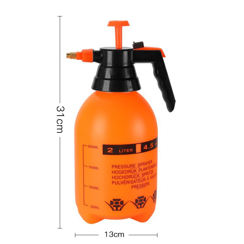 Orange 2L