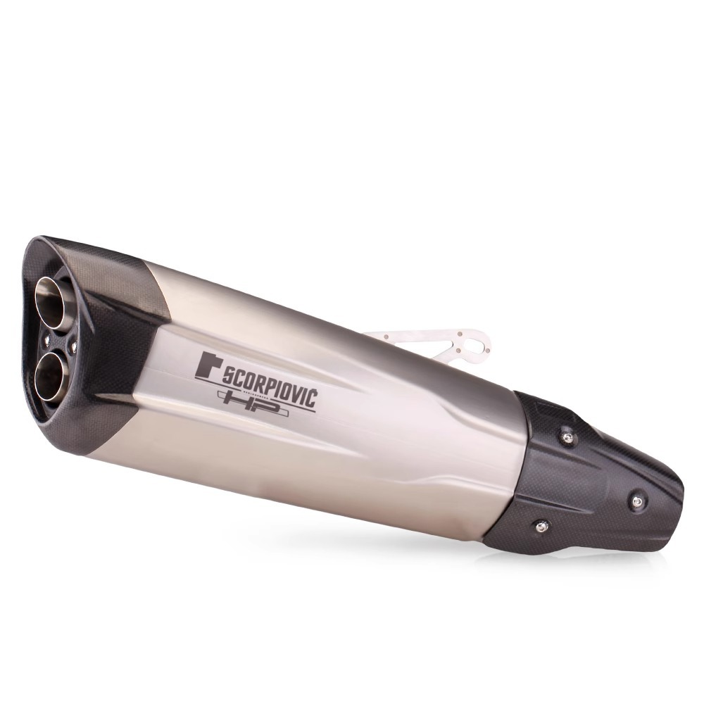 K174 Large Titanium