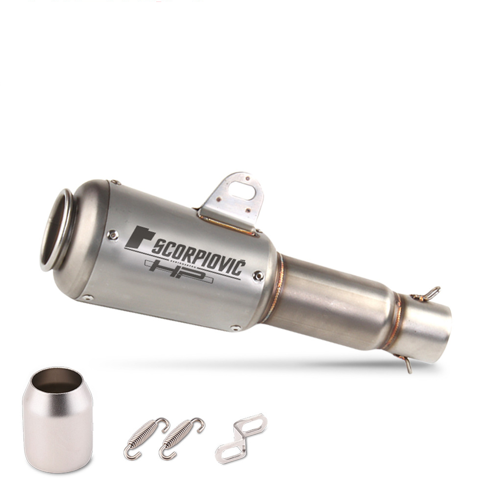 Lengthened titanium color