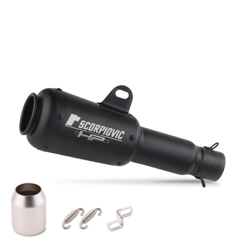 Lengthened Black