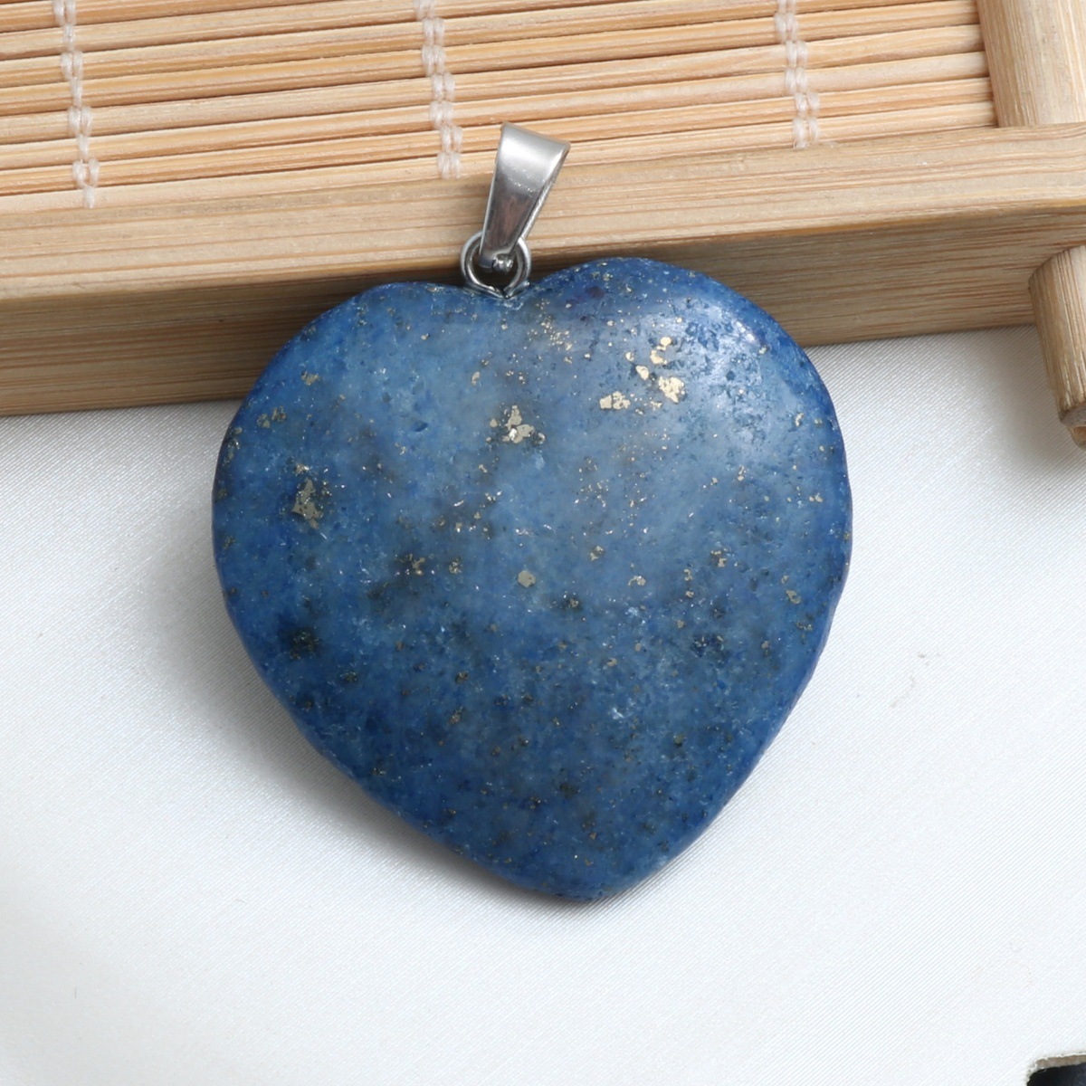 Lapis Lazuli 30*9mm