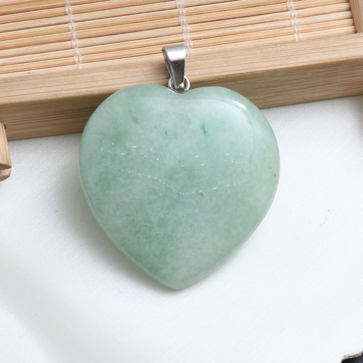 Green Aventurine 30*9mm