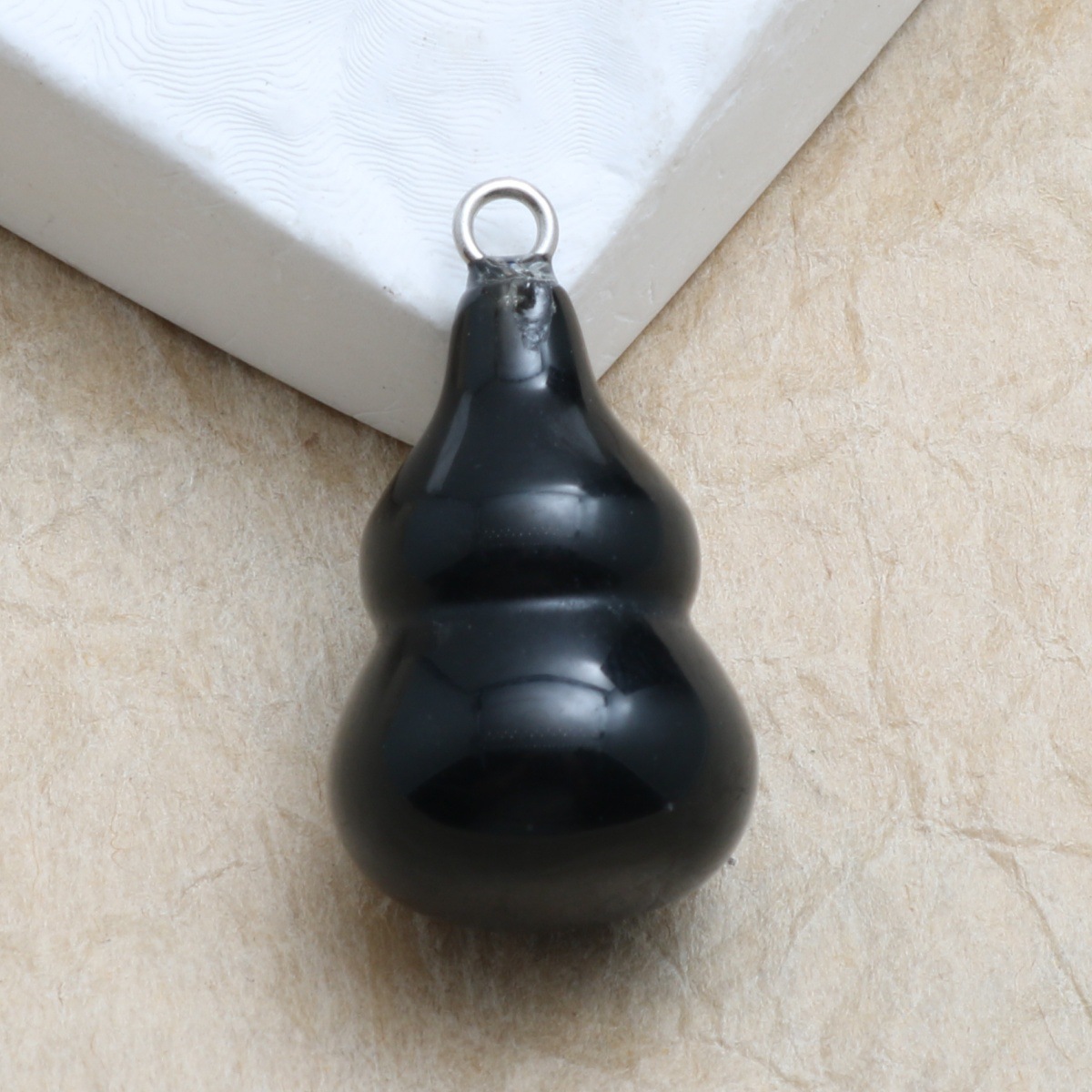 Black Obsidian 20*13*10mm