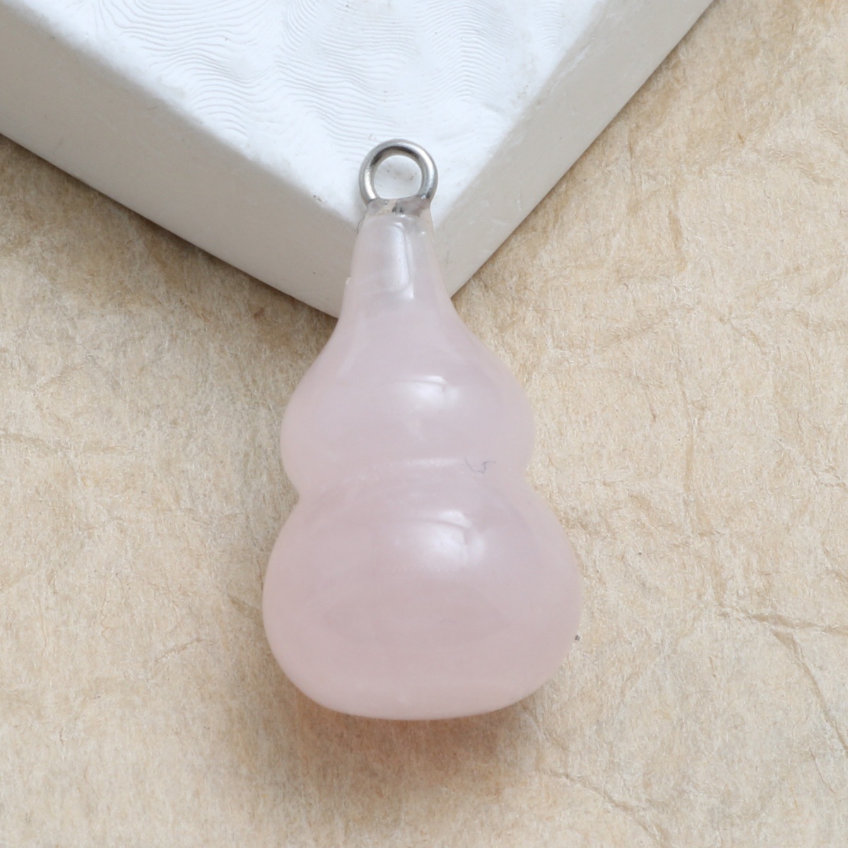 Rose Quartz 20*13*10mm