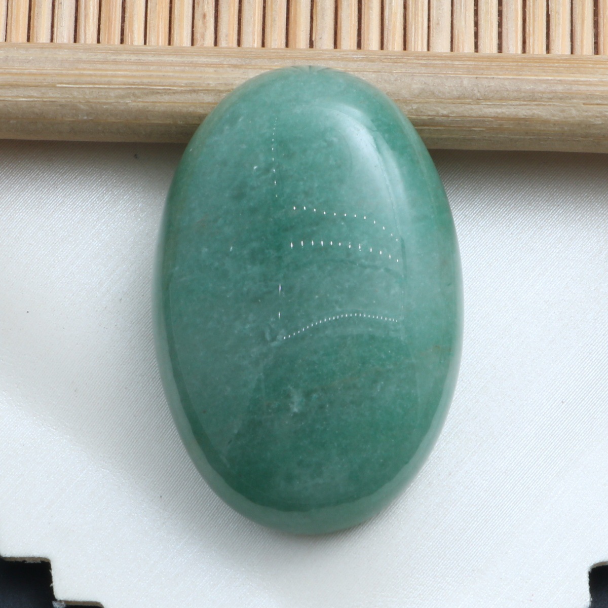Green Aventurine 30*20*8mm