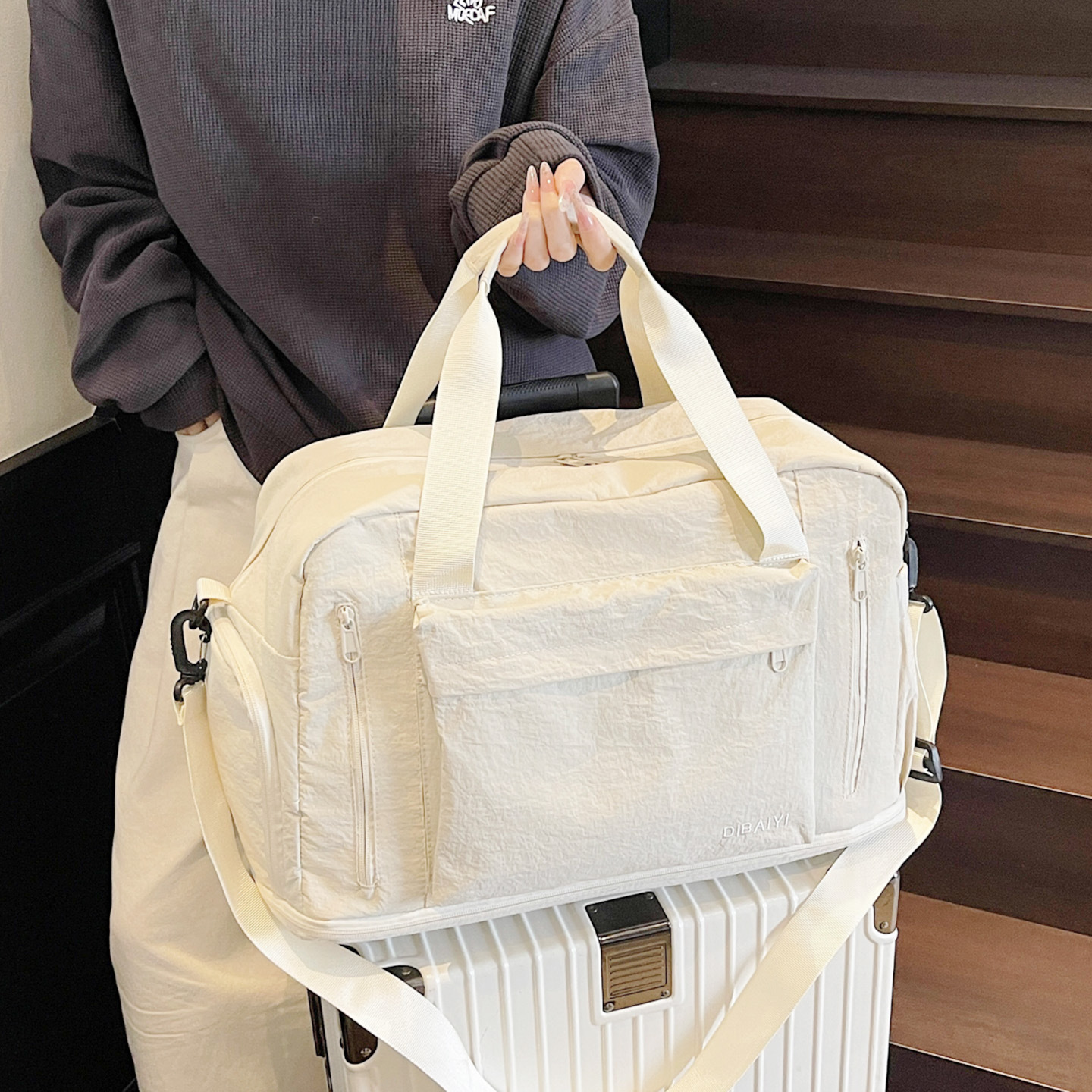 Off-white