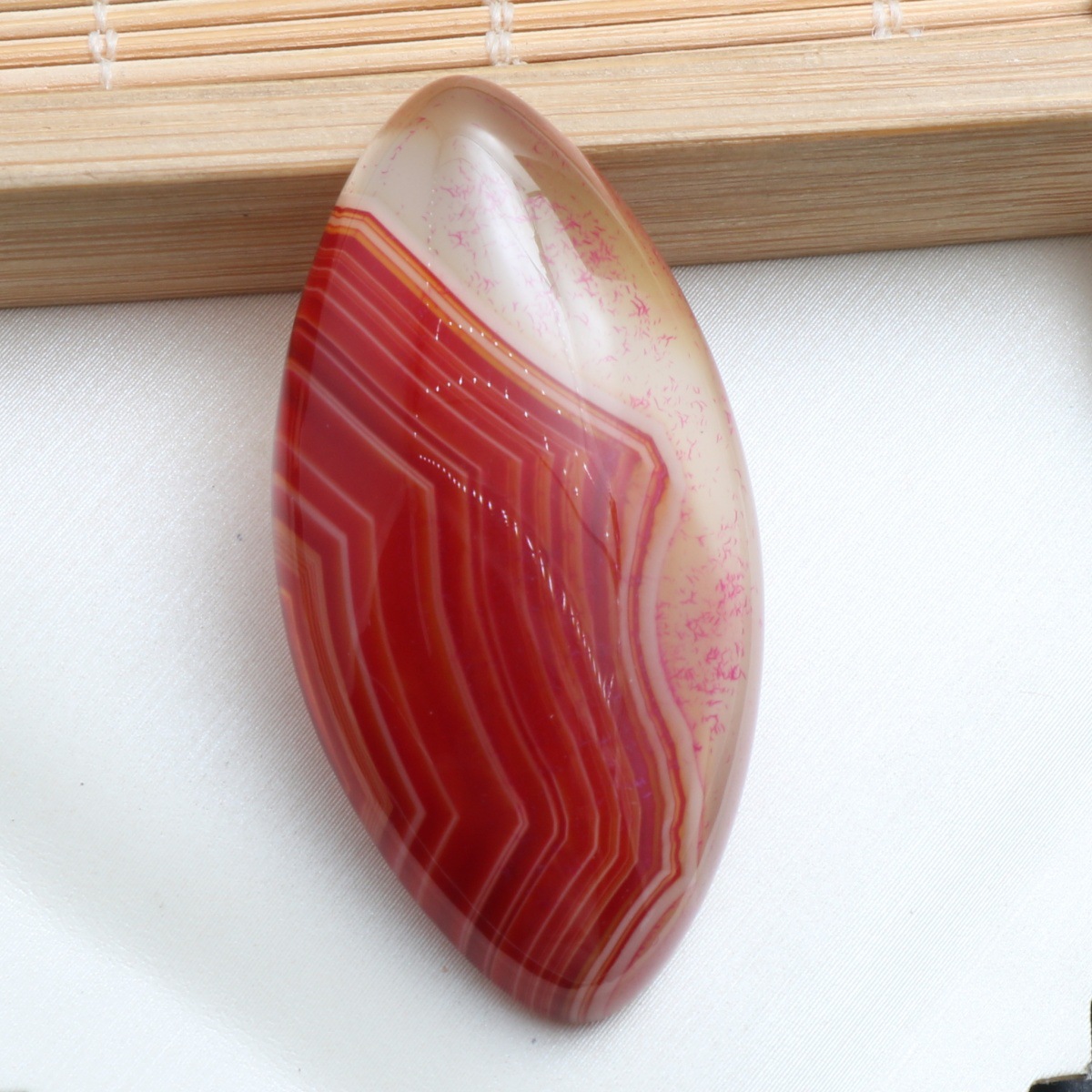 red 40*20*7mm