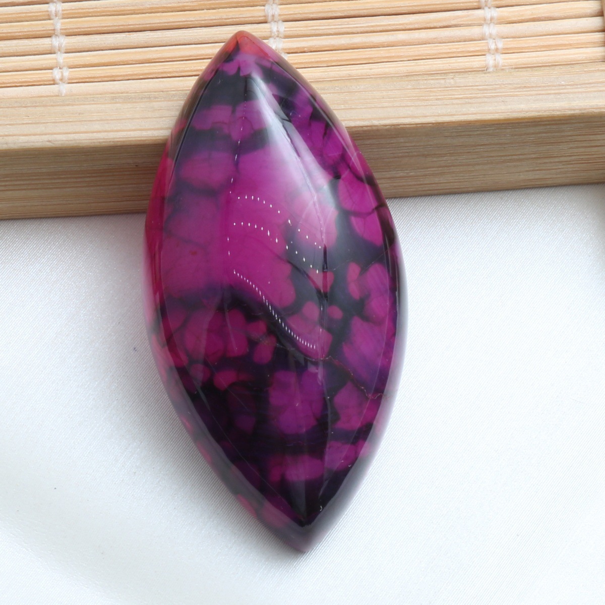 dark violet 40*20*7mm