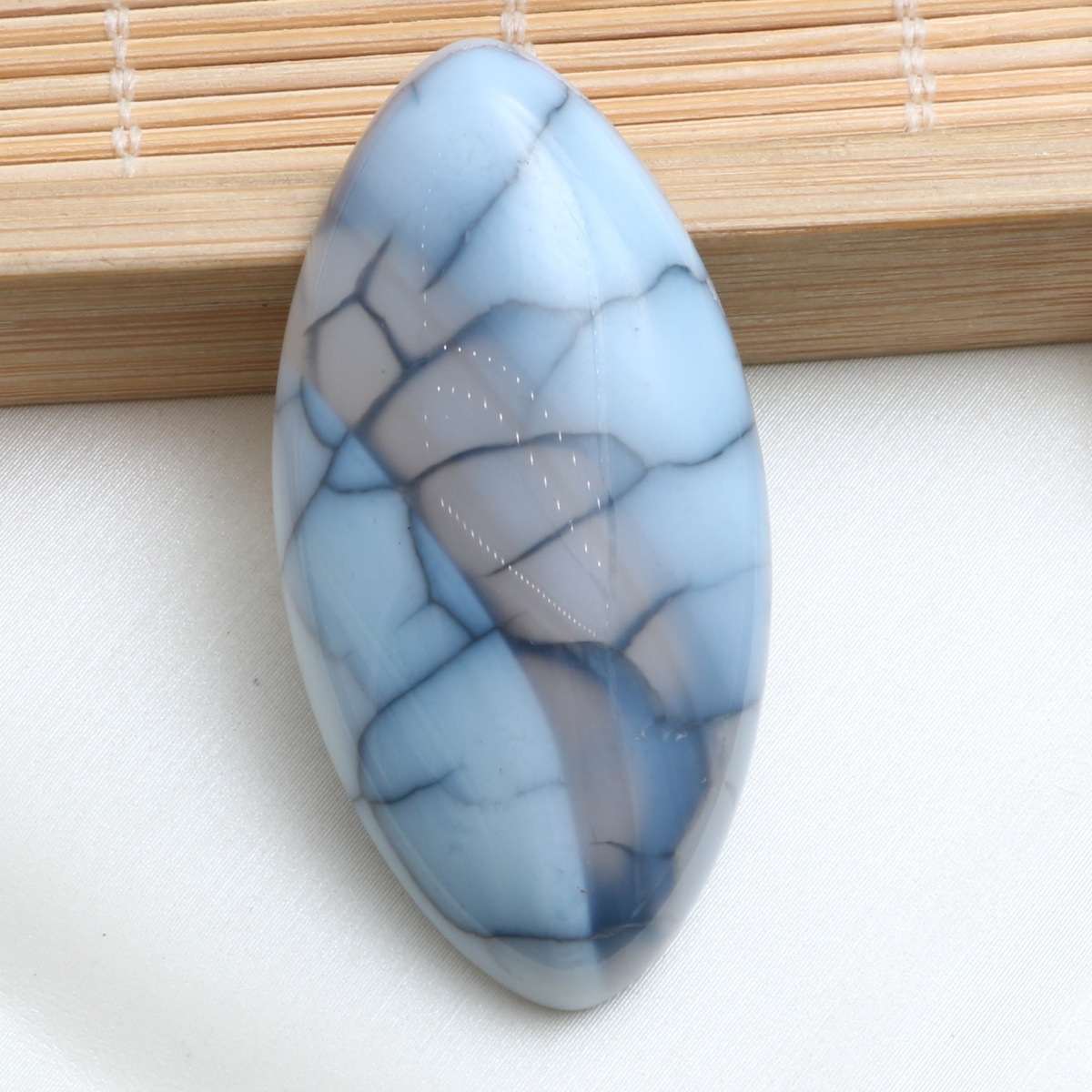 azure 40*20*7mm