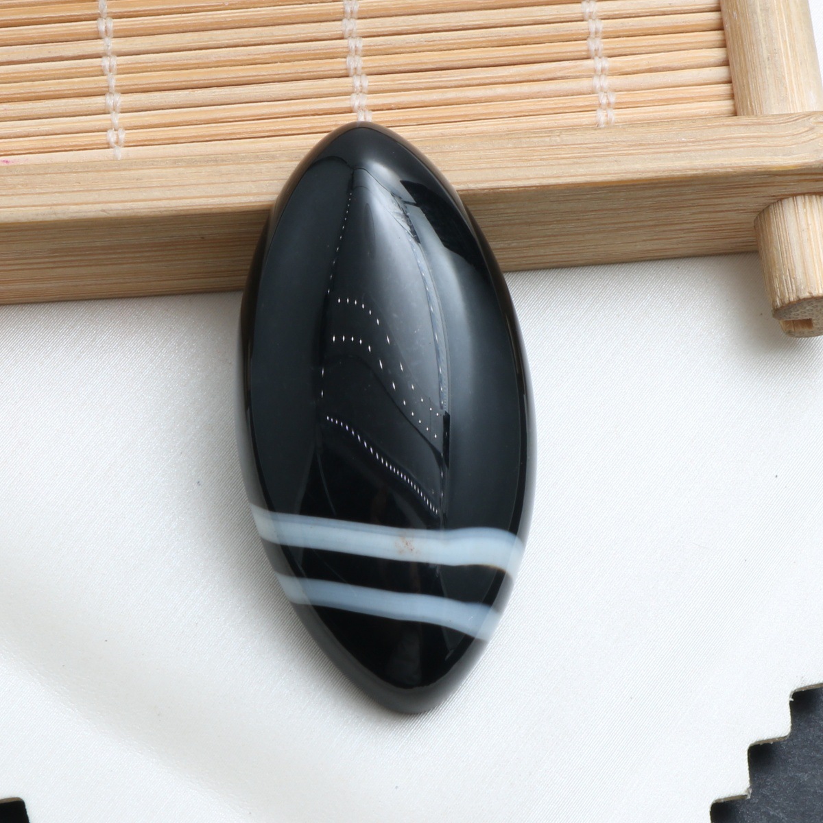 black 40*20*7mm