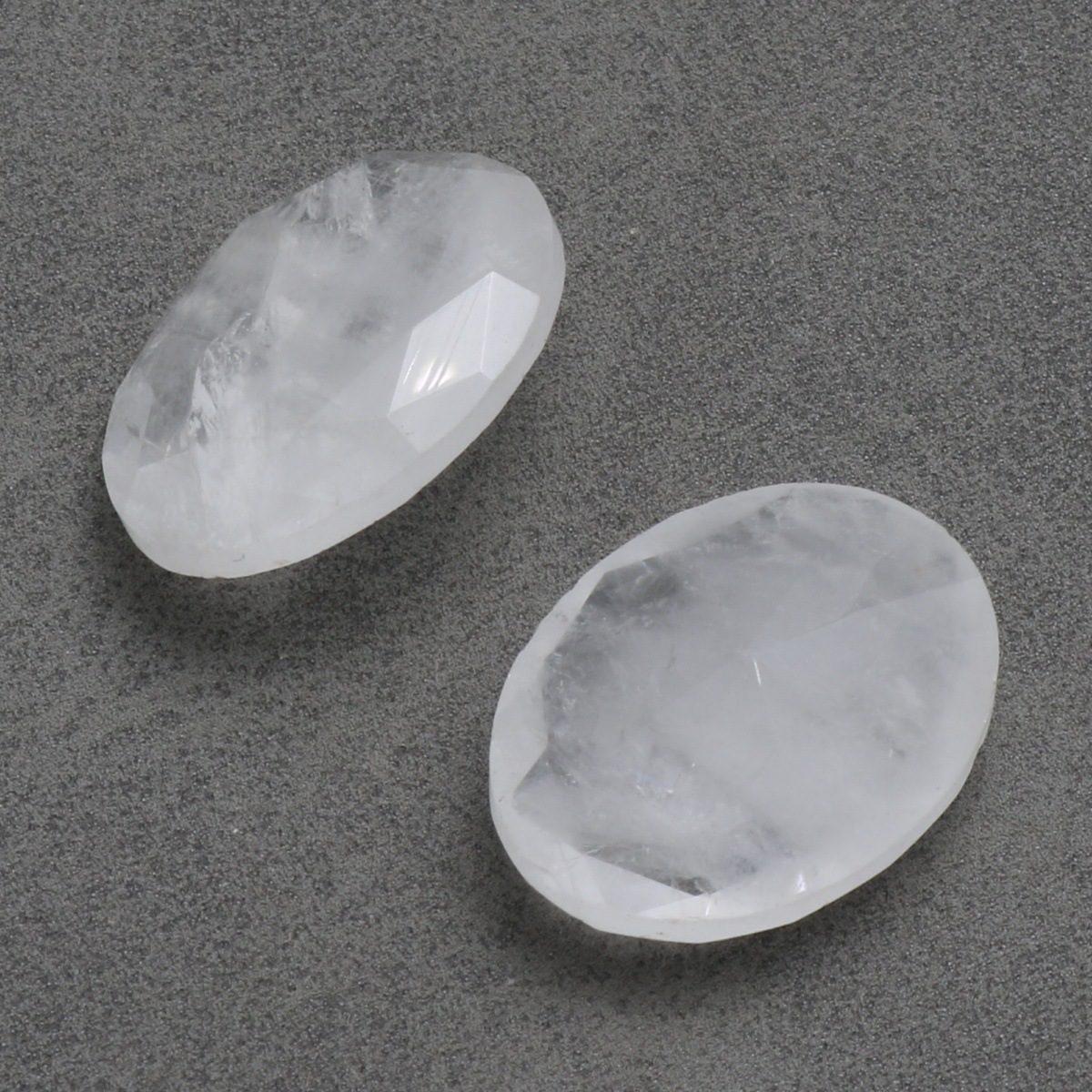 Clear Quartz 15x20mm