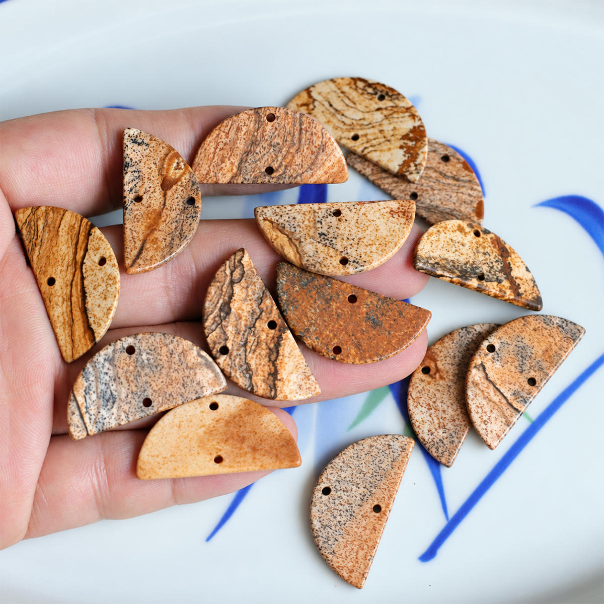 Picture Jasper