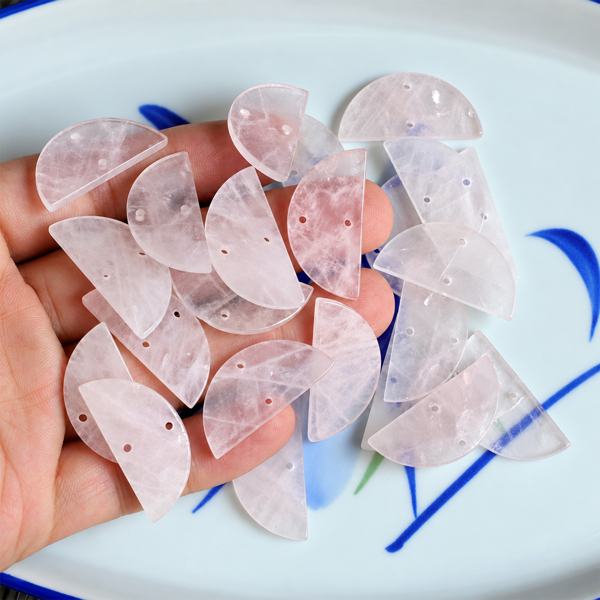 Rose Quartz