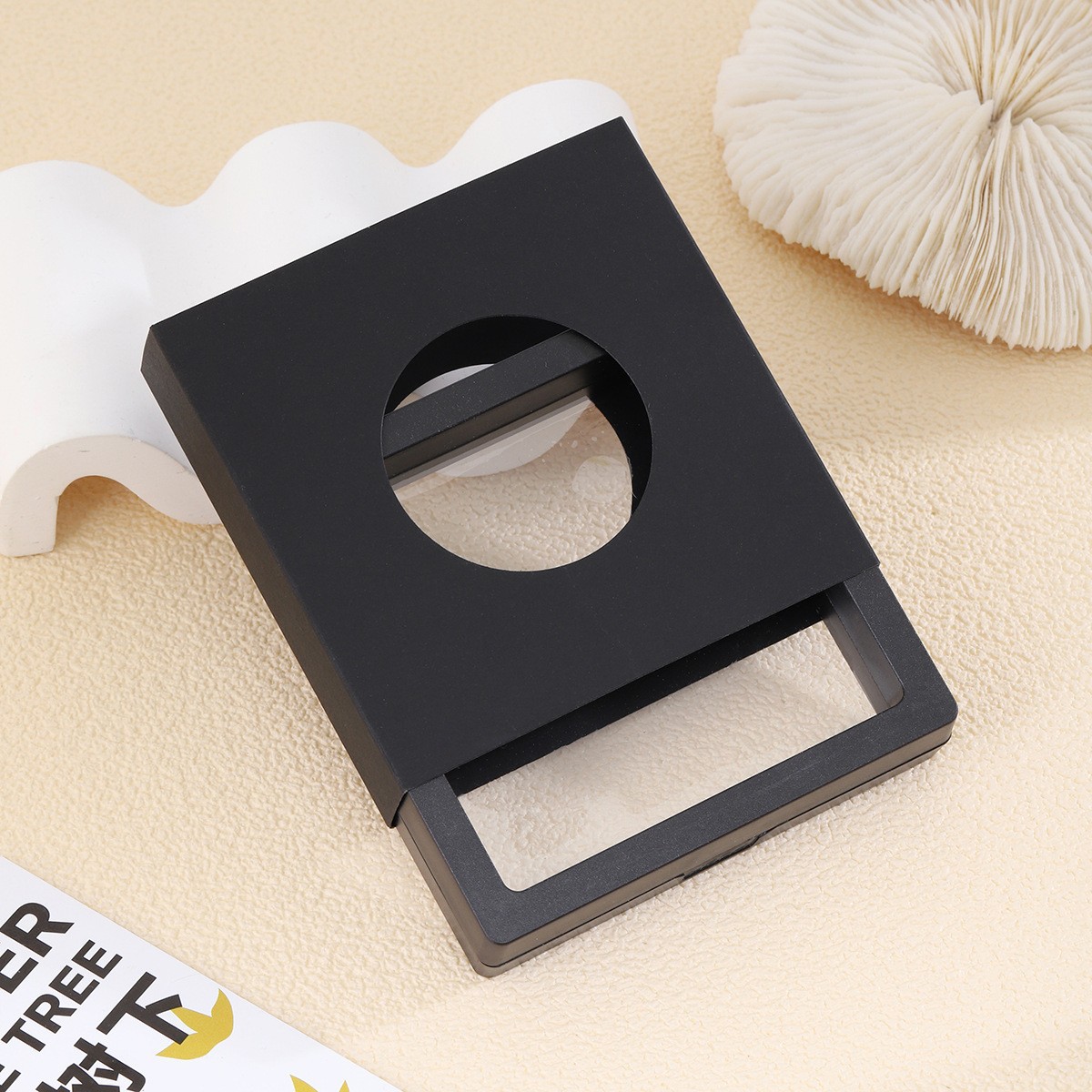 9*9*2cm black box (37g)