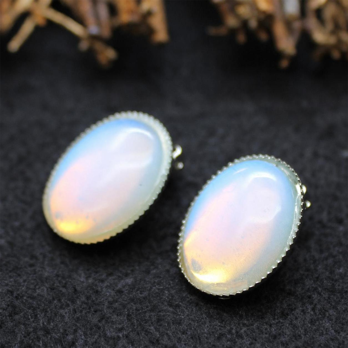 Opal 16x20mm