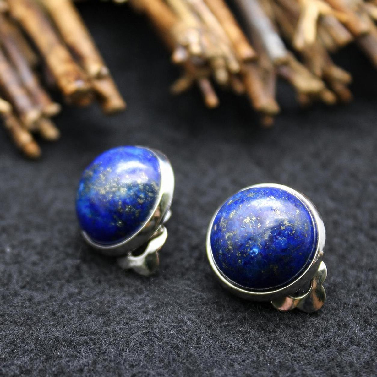 Lapis lazuli