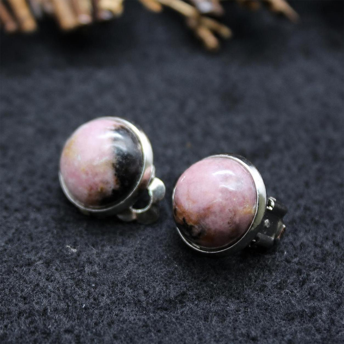 Rhodochrosite