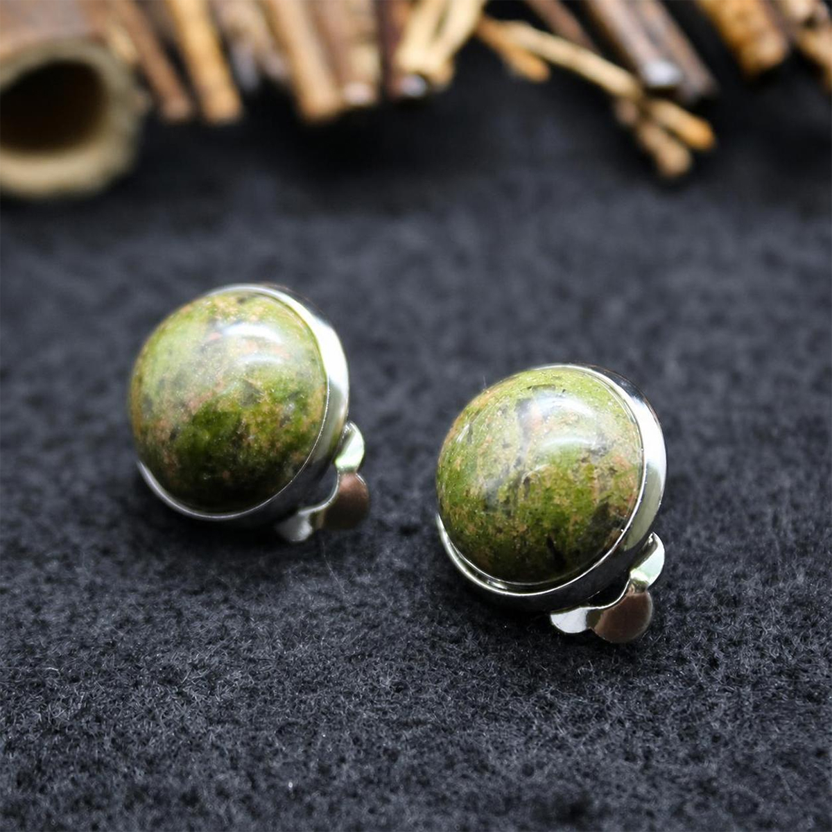 Unakite Unakite