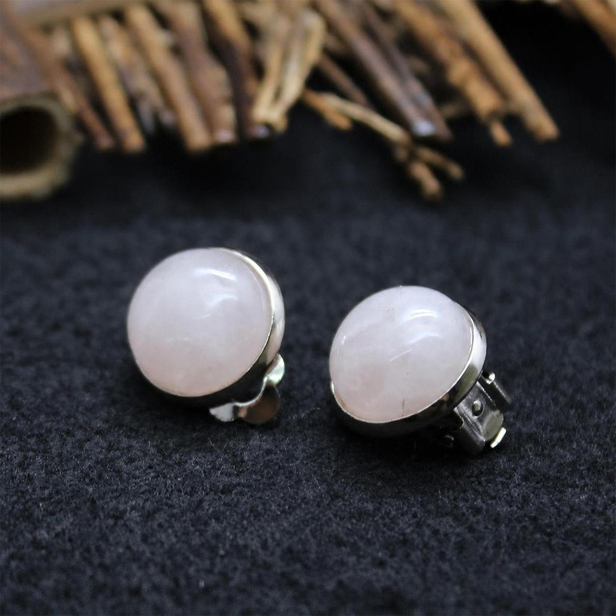 Rose quartz