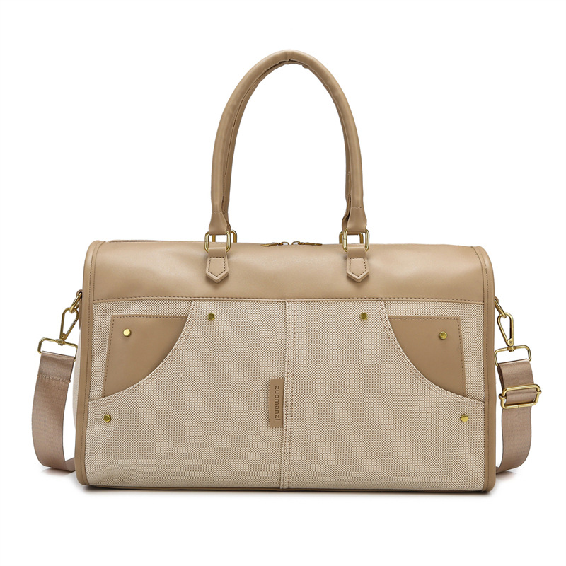 Khaki color