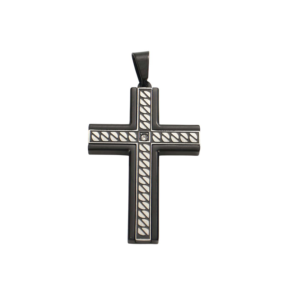 1:Negro
