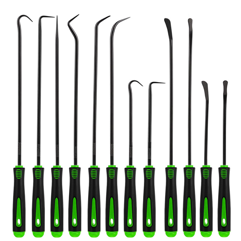 12-piece set (packed in carton)