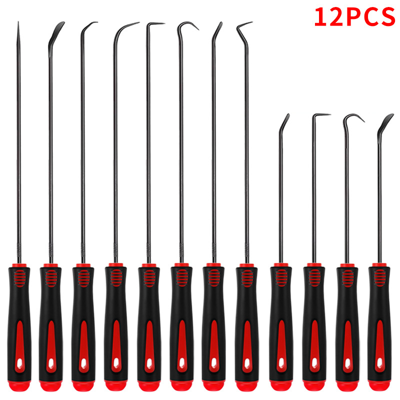 12-piece set (packed in carton)