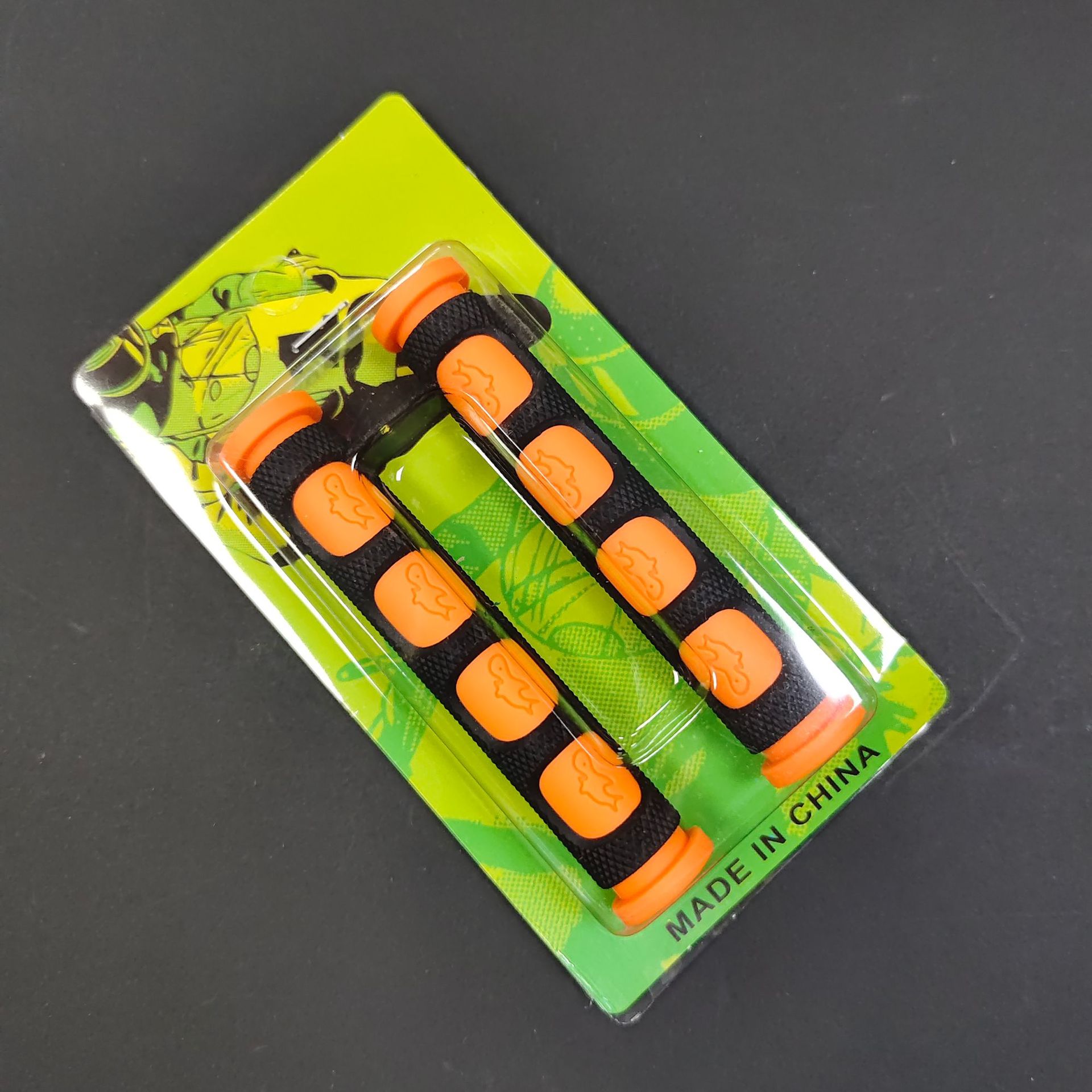 Black Orange